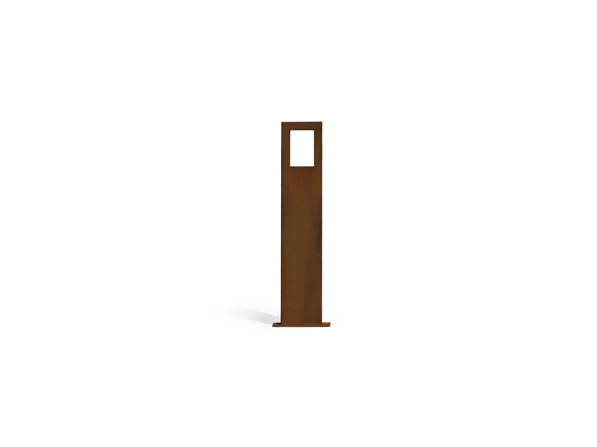 Word Bike Racks Word Bike Rack & Bollards | Park Furniture | Urban Effects