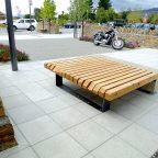Commercial Outdoor Furniture for Architects