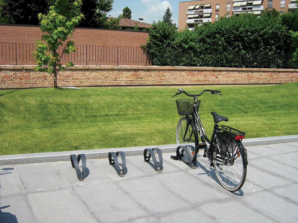 Move Bike Rack | Street & Park Furniture | Urban Effects