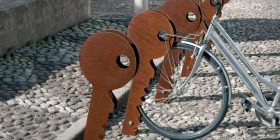 Chiave Bike Rack
