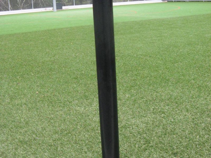 Fixed Bollard-Berechiah
