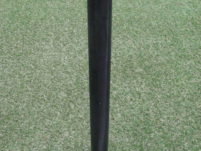 Removable bollard-Berechiah
