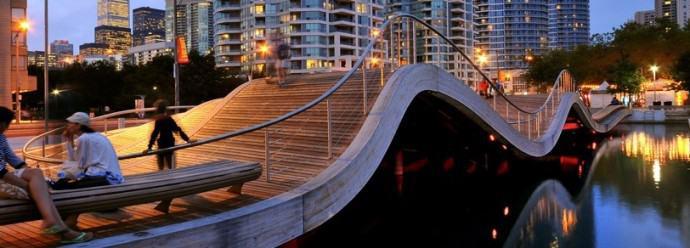 Monday Inspiration – Amazing urban furniture around the world Monday Inspiration – Amazing urban furniture around the world
