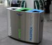 Aero Recycling Bin
