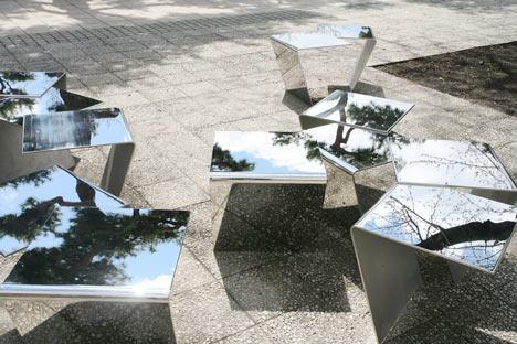 5 Street Furniture Designs You Wish Were on Your Street 5 Street Furniture Designs You Wish Were on Your Street