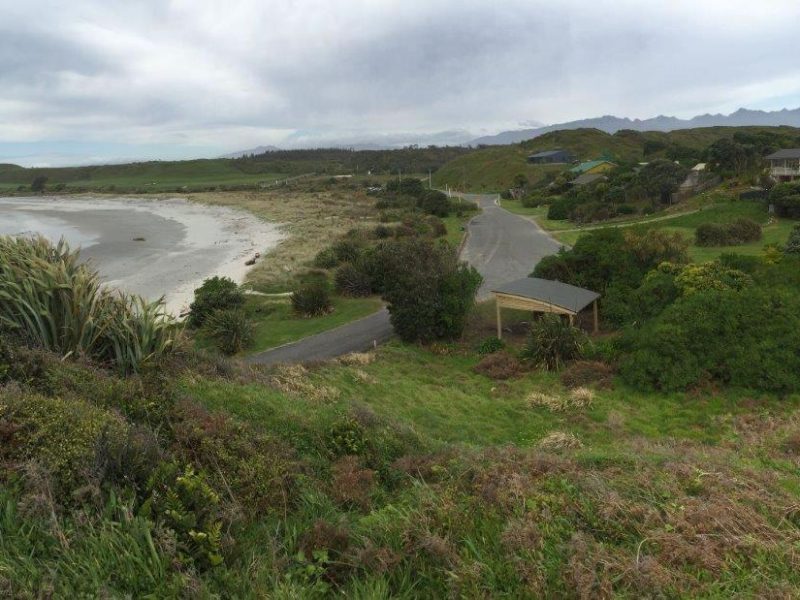 Taurunga Bay Shelter Project