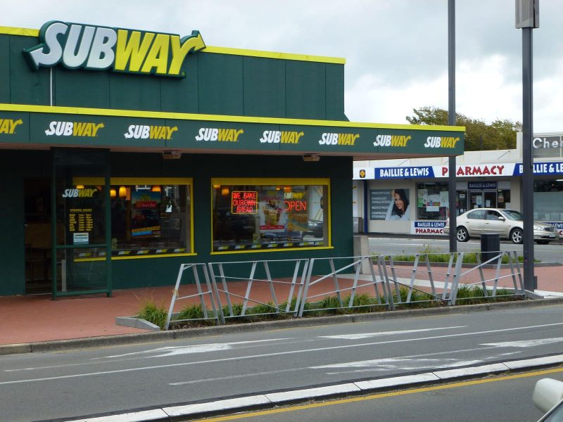 Invercargill South City Project