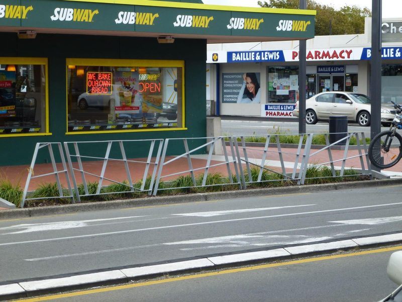 Invercargill South City Project