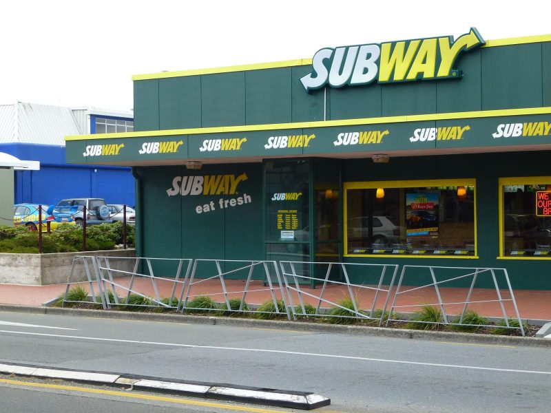 Invercargill South City Project