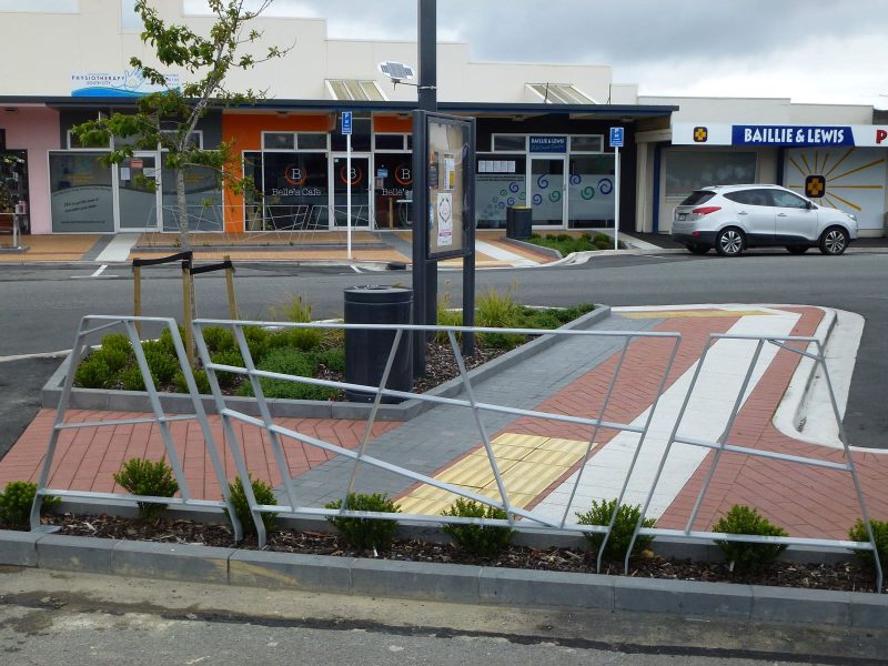 Invercargill South City Project