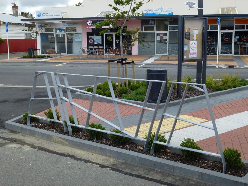 Invercargill South City Project