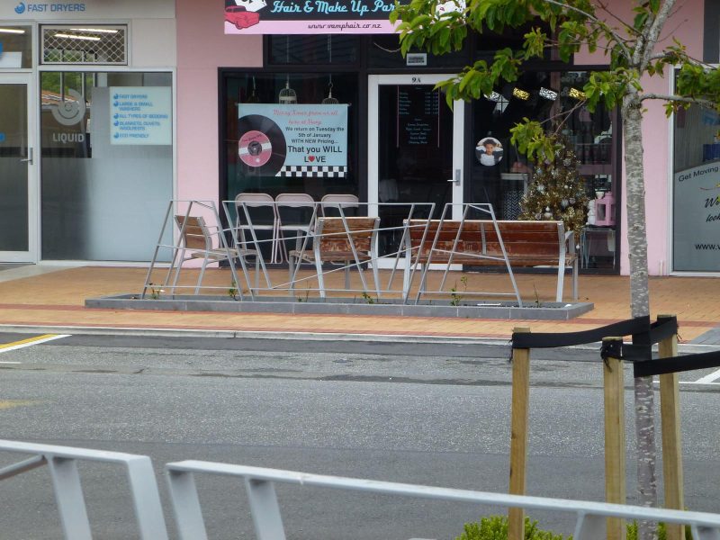 Invercargill South City Project
