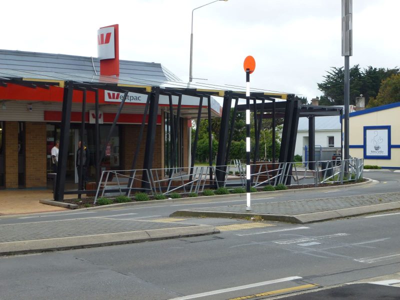 Invercargill South City Project