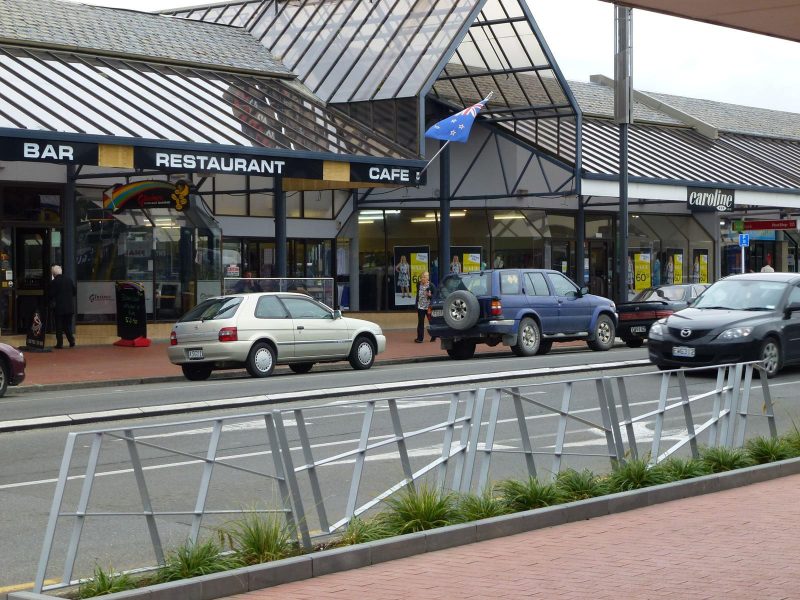 Invercargill South City Project