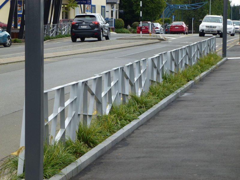 Invercargill South City Project