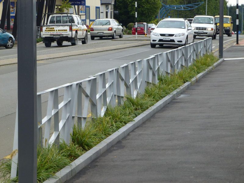 Invercargill South City Project
