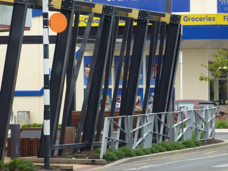 Invercargill South City Project