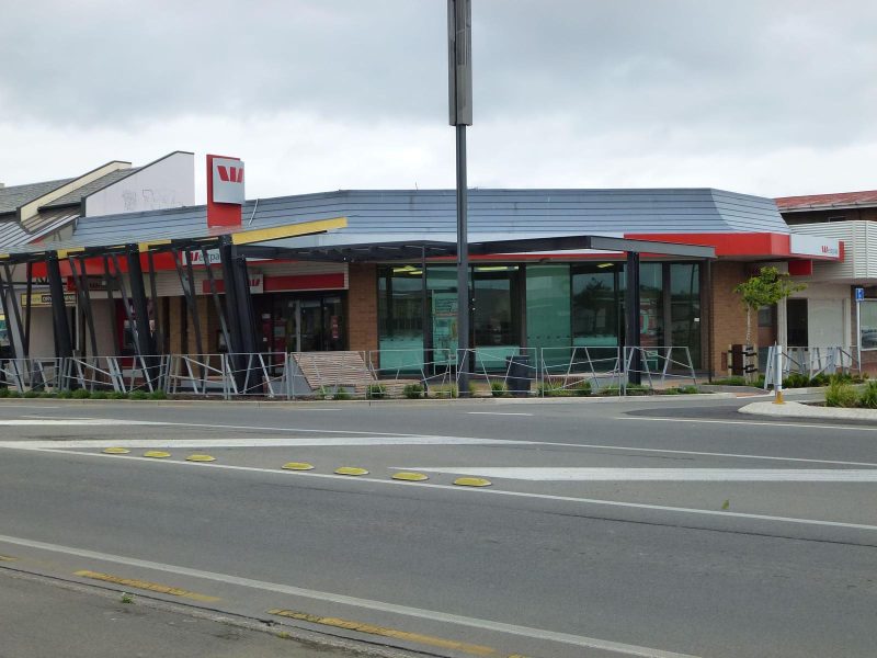 Invercargill South City Project