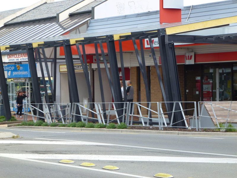 Invercargill South City Project