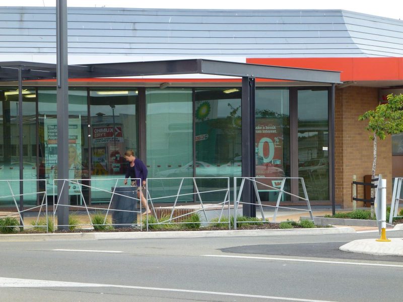 Invercargill South City Project