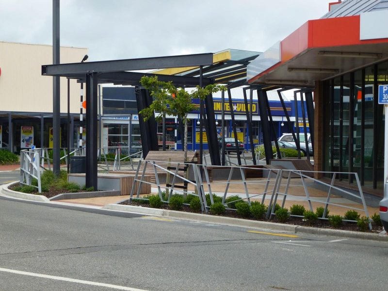 Invercargill South City Project