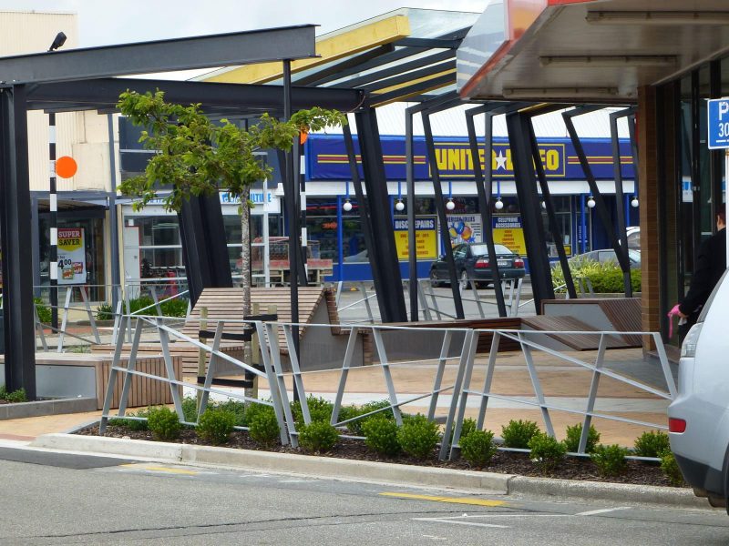 Invercargill South City Project