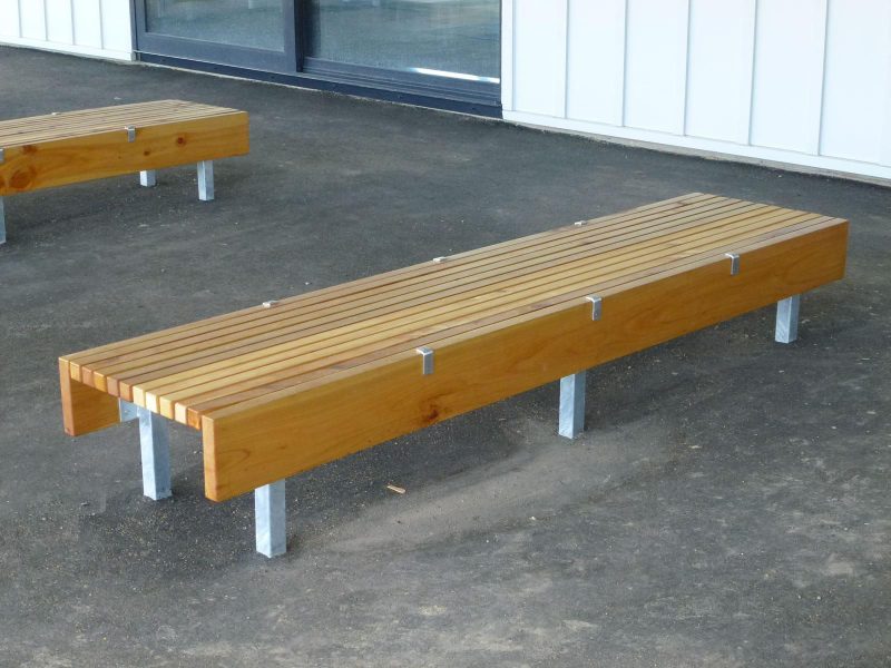 West Rolleston School Project