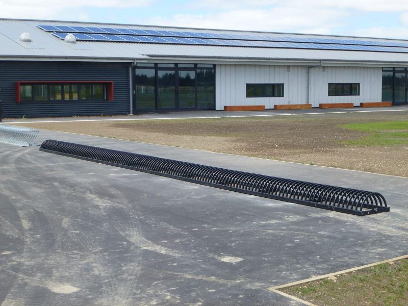 West Rolleston School Project