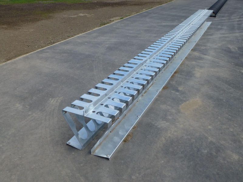 West Rolleston School Project