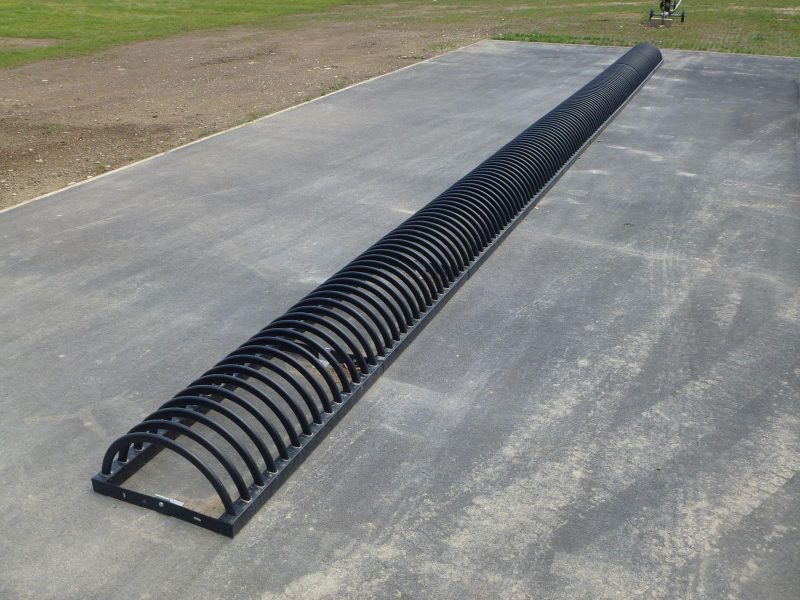 West Rolleston School Project