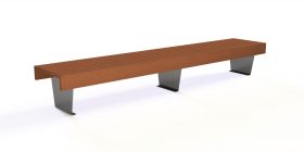 Lux Bench