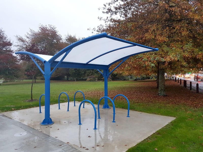 Space Shelter