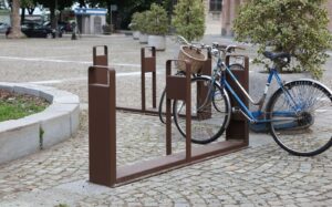 P3 Bike Rack