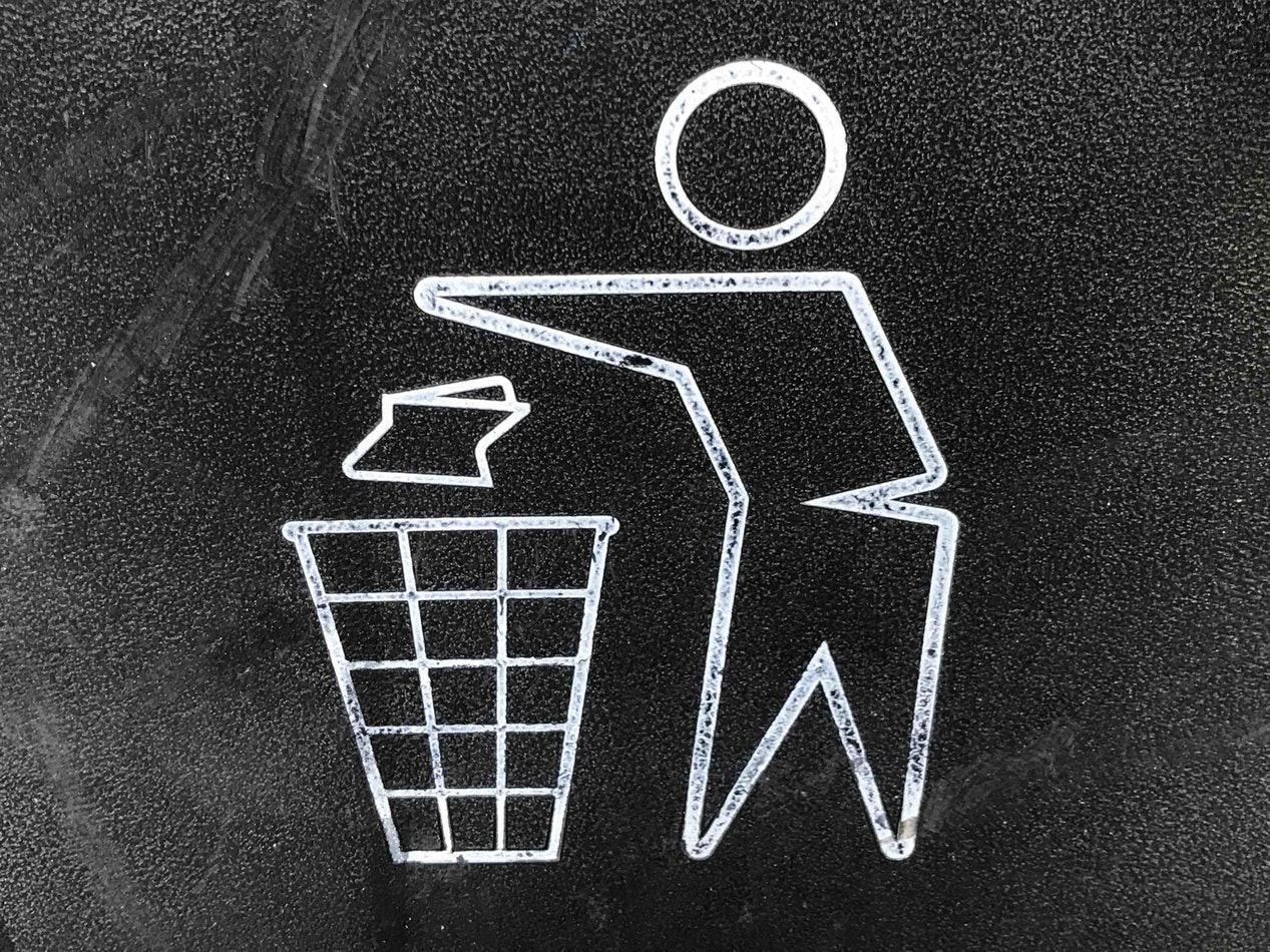 Buying Guide: Public Litter Bins Buying Guide: Public Litter Bins