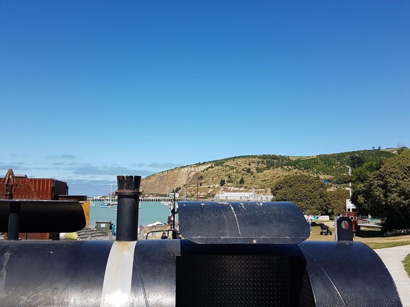 Steam Punk Park Retrofit bbqs (1)