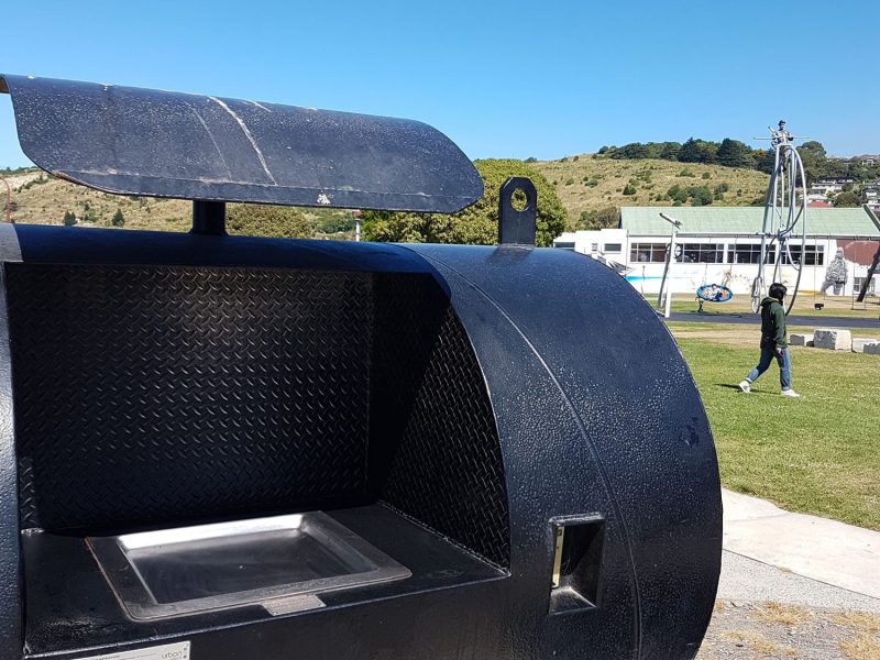 Steam Punk retrofit bbqs (3)