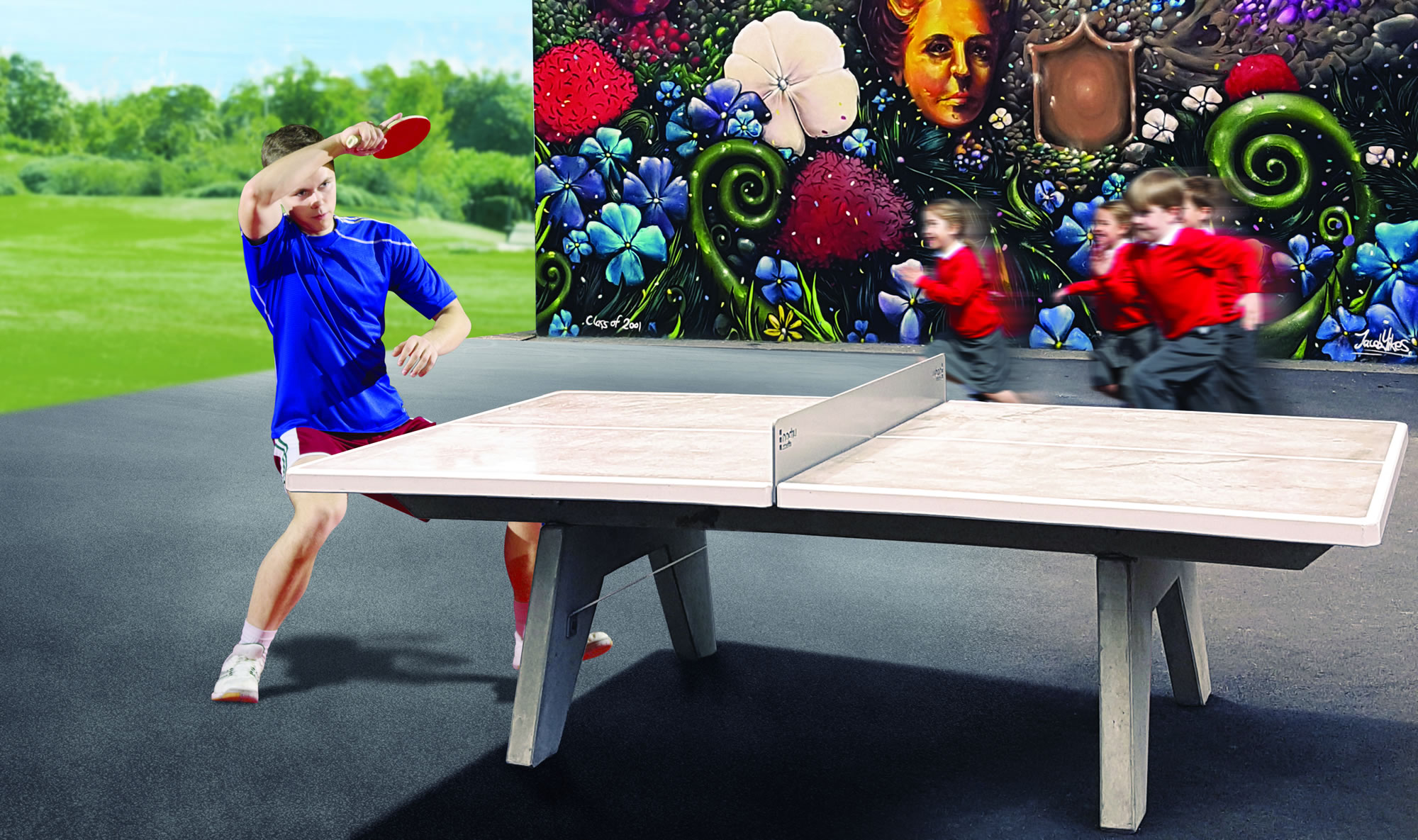 How school grounds can enhance kids’ educational experiences How school grounds can enhance kids’ educational experiences