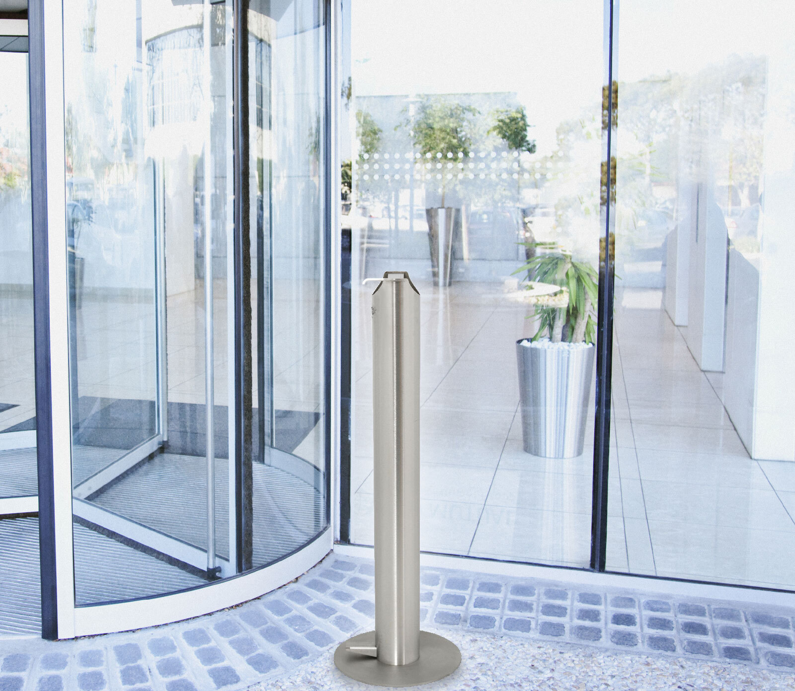 Where To Place Hand Sanitiser Stations Where To Place Hand Sanitiser Stations