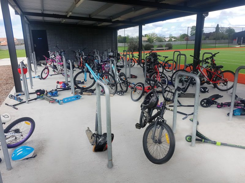 Bike-&-scooter-rack-area---(before)--(1)
