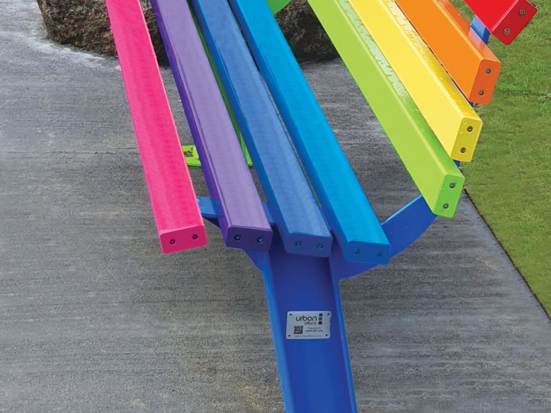 Milverton-Park--Kingsgrove-seats-&-Buddy-bench-with-playground-(3)
