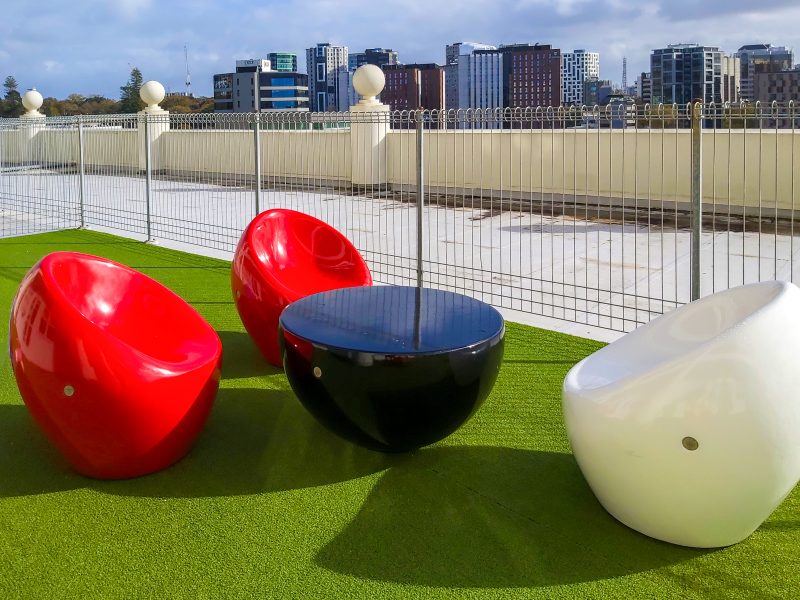 Starship Hospital_Bellitalia Cuddly Seats_Urban Effects_web 2