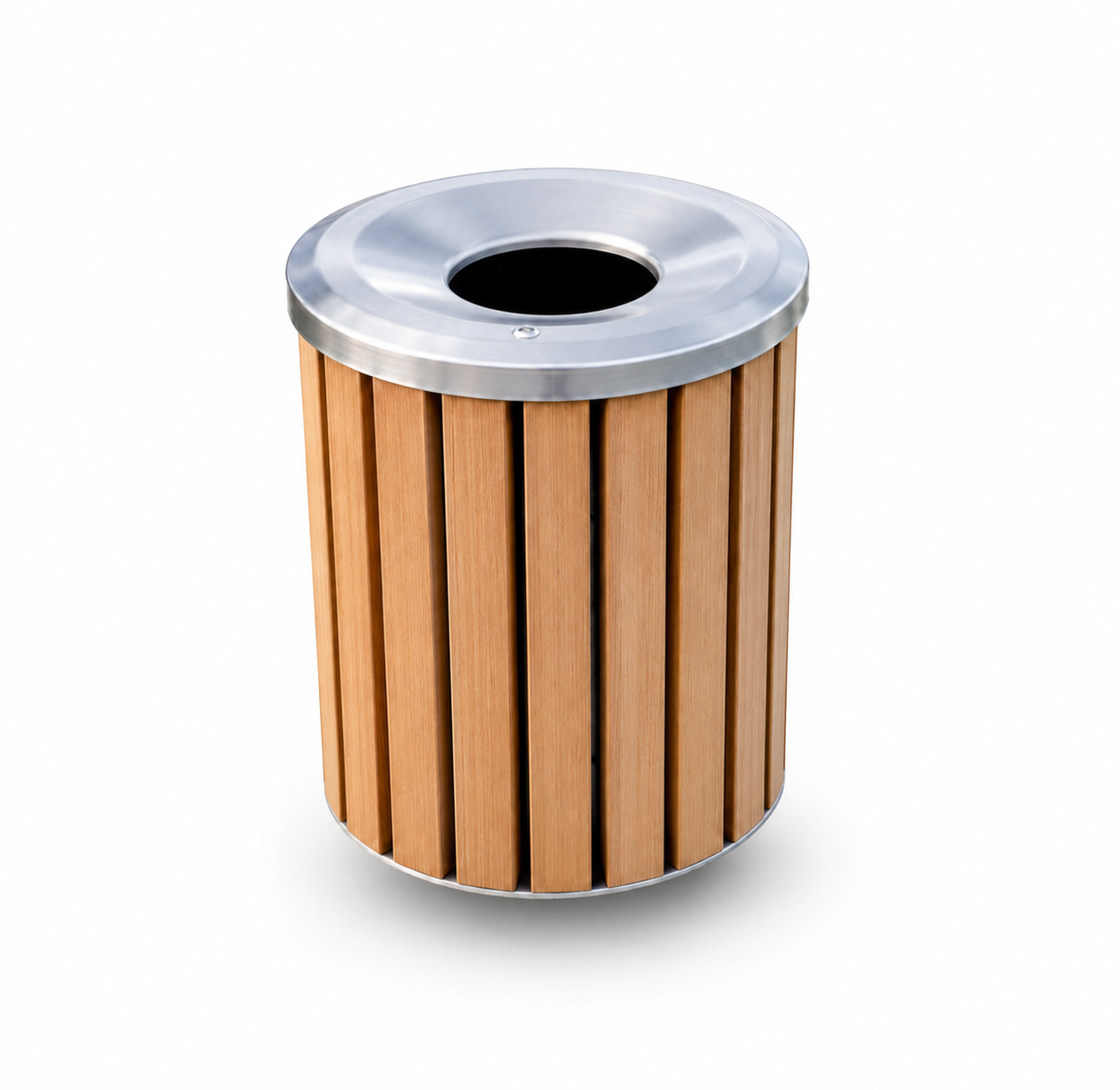 Citistyle Timber Bin