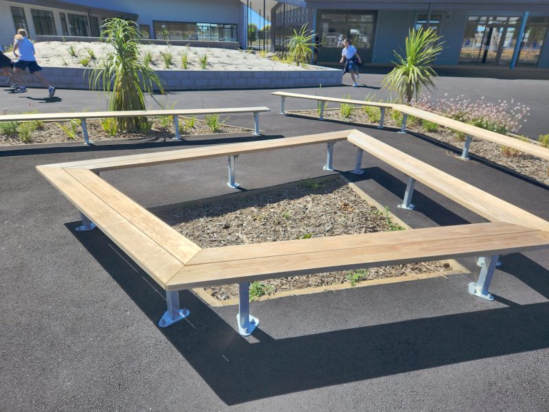 Belfast West School - Woodlands classic - varying shapes and lengths (3)