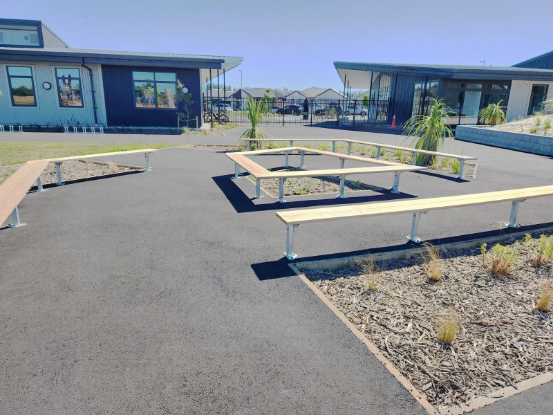 Belfast West School - Woodlands classic - varying shapes and lengths (6)