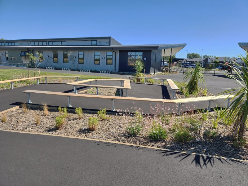Belfast West School - Woodlands classic - varying shapes and lengths (7)