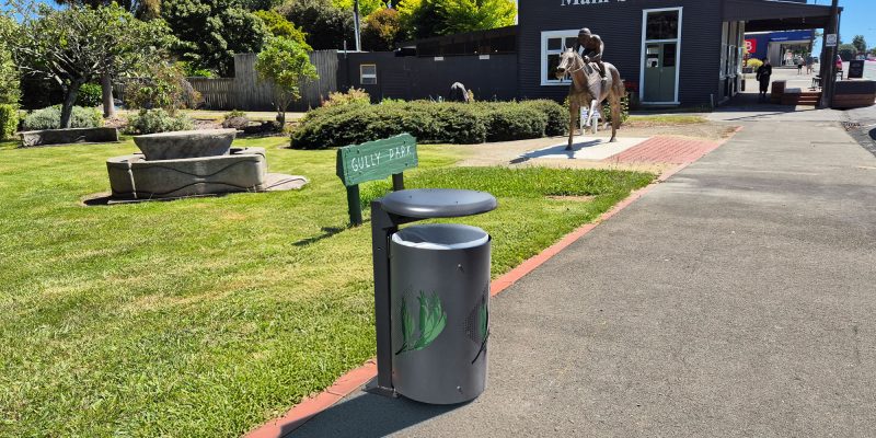 Waverley Revitalisation & Main Street Upgrade