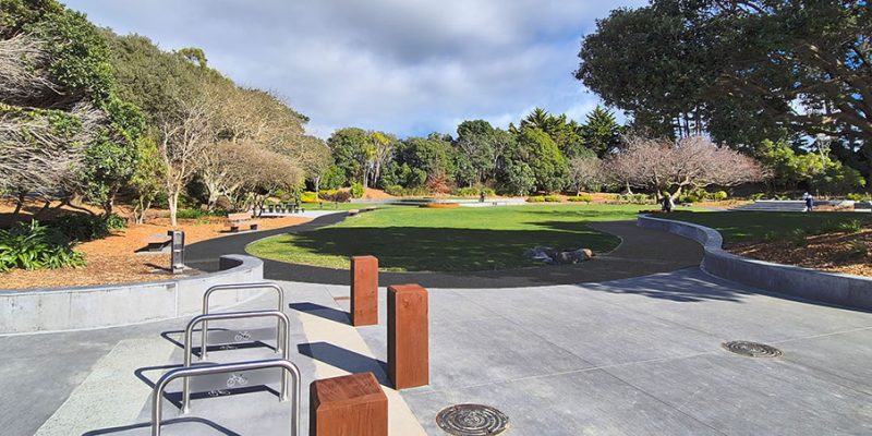 Your guide to the 2026 outdoor space design trends in New Zealand
