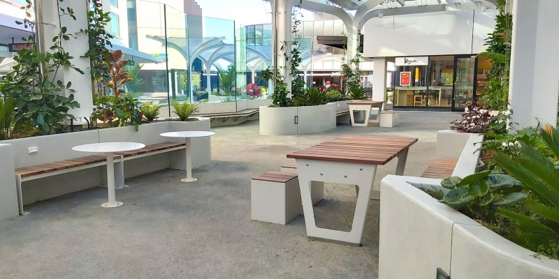 Highbrook Crossing Plaza