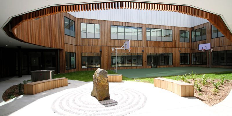 Health New Zealand | Te Whatu Ora E Tū Wairua Hinengaro – Mason Clinic