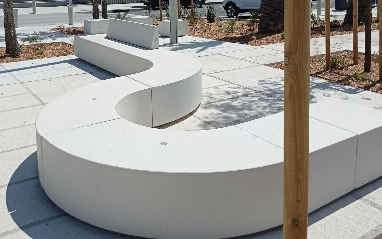 High Performance Concrete (HPC)